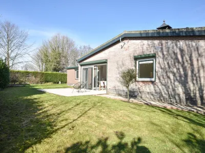 Holiday Home in Kamperland Near the Sea