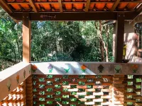 Loft Aconchegante em Meio à Natureza Hotels in Cotia