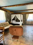Mas KAZDAĞI GLAMPİNG Hotels in Edremit