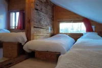 Auberge de Jeunesse HI la Clusaz Hotel di La Clusaz