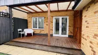 3-Bed House in Northolt Hotels in Northolt