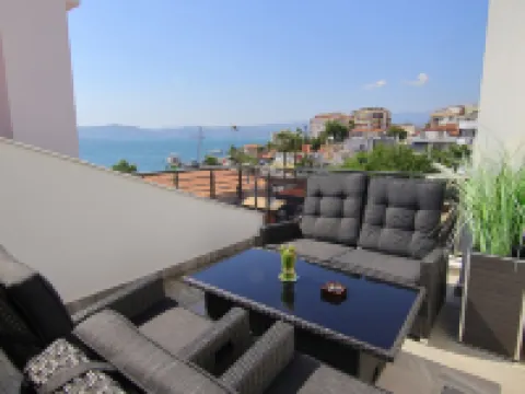 B&B Cabana Life Güllük otelleri