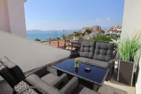 B&B Cabana Life Hotels in Güllük