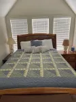 Peaceful Retreat
