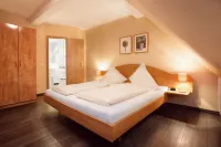Stumbergers Hotel Các khách sạn ở Valwig