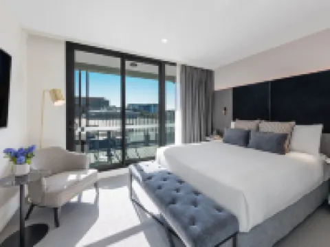 Deco Hotel โรงแรมในBraddon