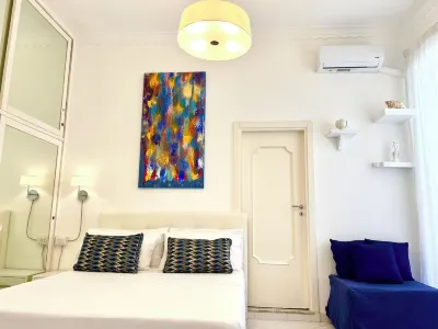 Casa Loren in the Heart of Sorrento