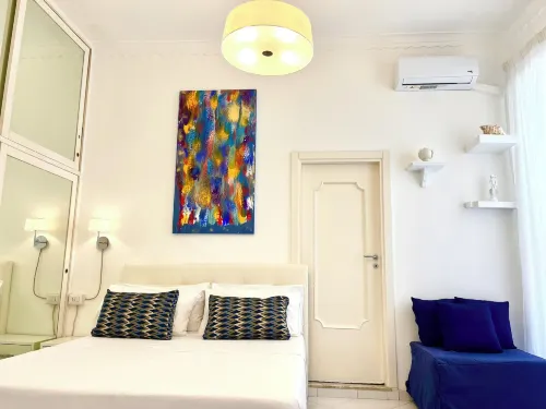 Casa Loren in the Heart of Sorrento