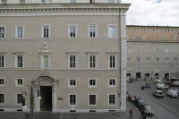 릴레 리오네 폰테 Navona/나보나 호텔