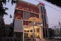 Hotel Kadamb Tree Hotels in Jabalpur