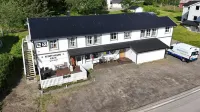 Risøyhamn Kafe Hotels in 