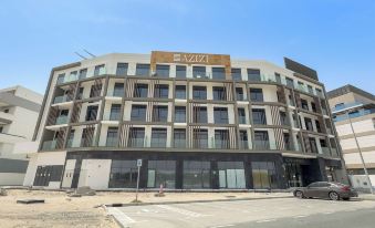 Silkhaus Azizi Gardens