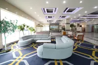 Chungju Grand Hotel - spa