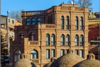 호텔 아바노투바니