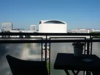 Residenze Garden - Mountain view