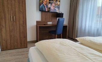 Nordseehotel Apartments