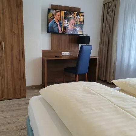 Nordseehotel Apartments