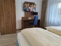 Nordseehotel Apartments - Pet friendly