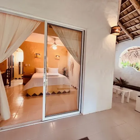 Hotel la Tortuga