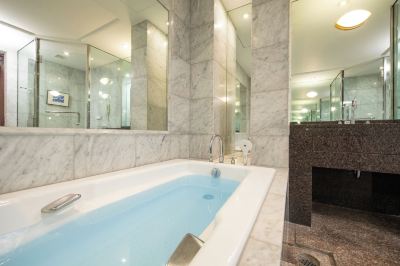 スパ・大浴場 ホテル日航大分 オアシスタワーの写真