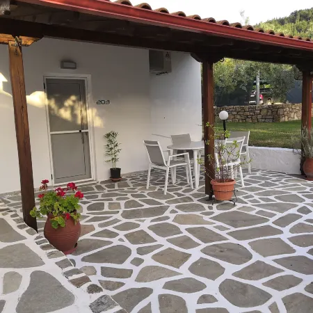 Fillis House Hotels in Sithonia