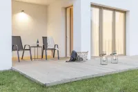 Kamienica Parkowa Hôtels à : Malechowo