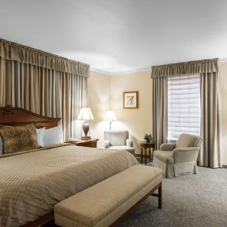 Liberty Hotel, Ascend Hotel Collection