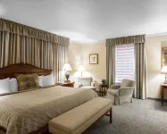 Liberty Hotel, Ascend Hotel Collection - Wifi