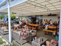 Tahuna Beach Holiday Park Hotels in Nelson