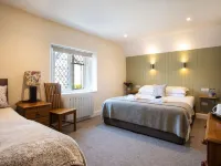 The Durant Arms Hotels in Totnes
