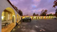 Azalea Motel - WiFi