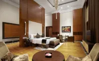 Parkroyal Nay Pyi Taw Hoteles en Dekkhina Thiri Township