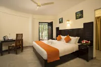 Spices Lap Resort Thekkady - Airport Shuttle