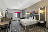 Paris Inn & Suites Hotel a Paris