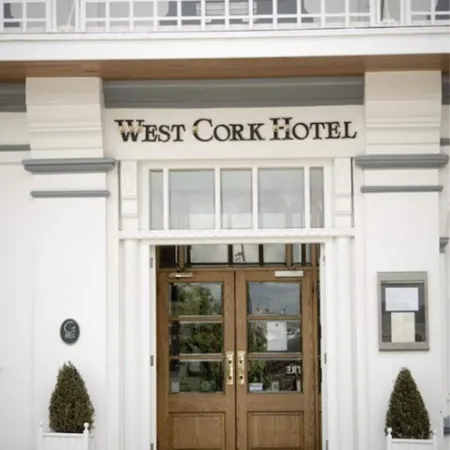 West Cork Hotel