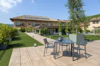 Villaggio Narrante - le Case dei Conti Mirafiore - Pet friendly