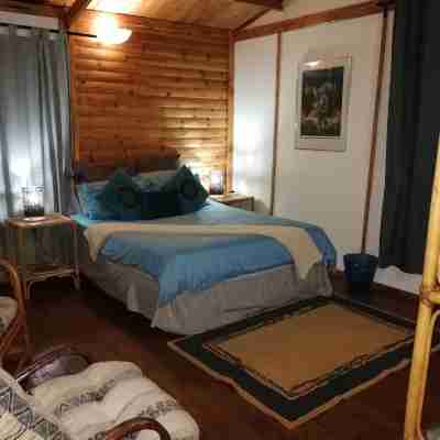 Woodland Gardens Self Catering Pet Friendly Lodge Rooms