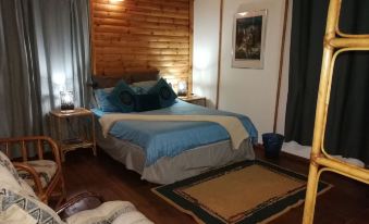 Woodland Gardens Pet Friendly Lodge
