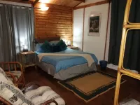 Woodland Gardens Self Catering Pet Friendly Lodge