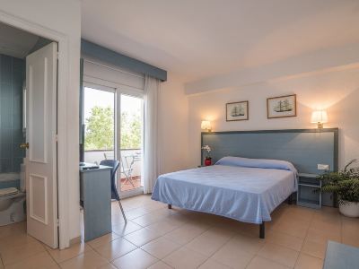 Hotel Platja d'Aro