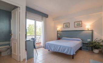 Hotel Platja d'Aro