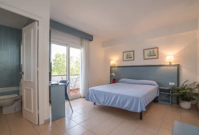 Hotel Platja d'Aro