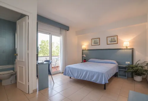 Hotel Platja d'Aro