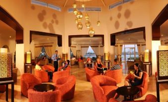 Club Rosa Rivage