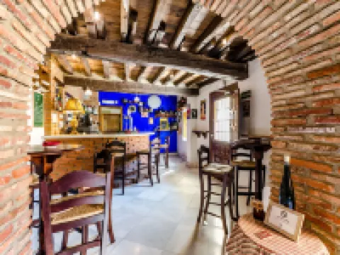 Yit Abentofail Hotels in Comarca de Guadix