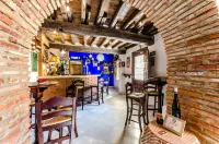 Yit Abentofail Hotels in Gor