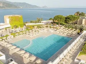 Mangia's Pollina Resort