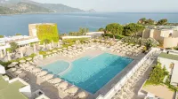 Mangia's Pollina Resort - Pools