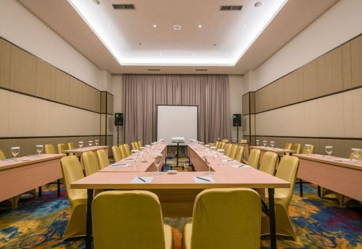 2. 루미노르 호텔 ..