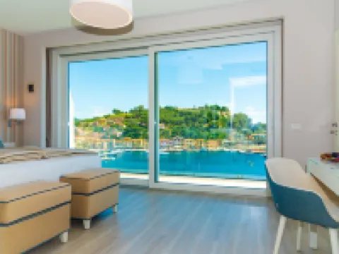 普拉塞酒店 厄爾巴島酒店